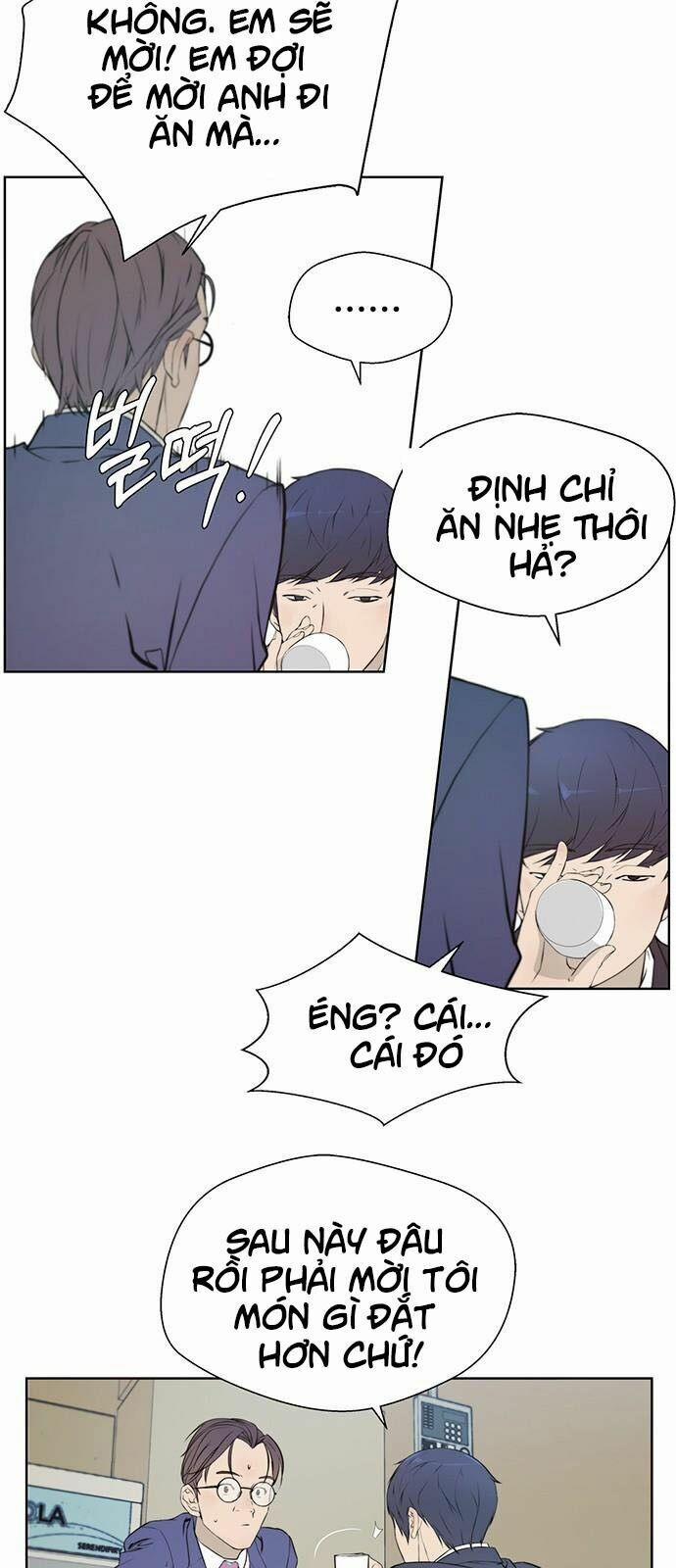 Người Đàn Ông Thực Thụ 10 trang 13