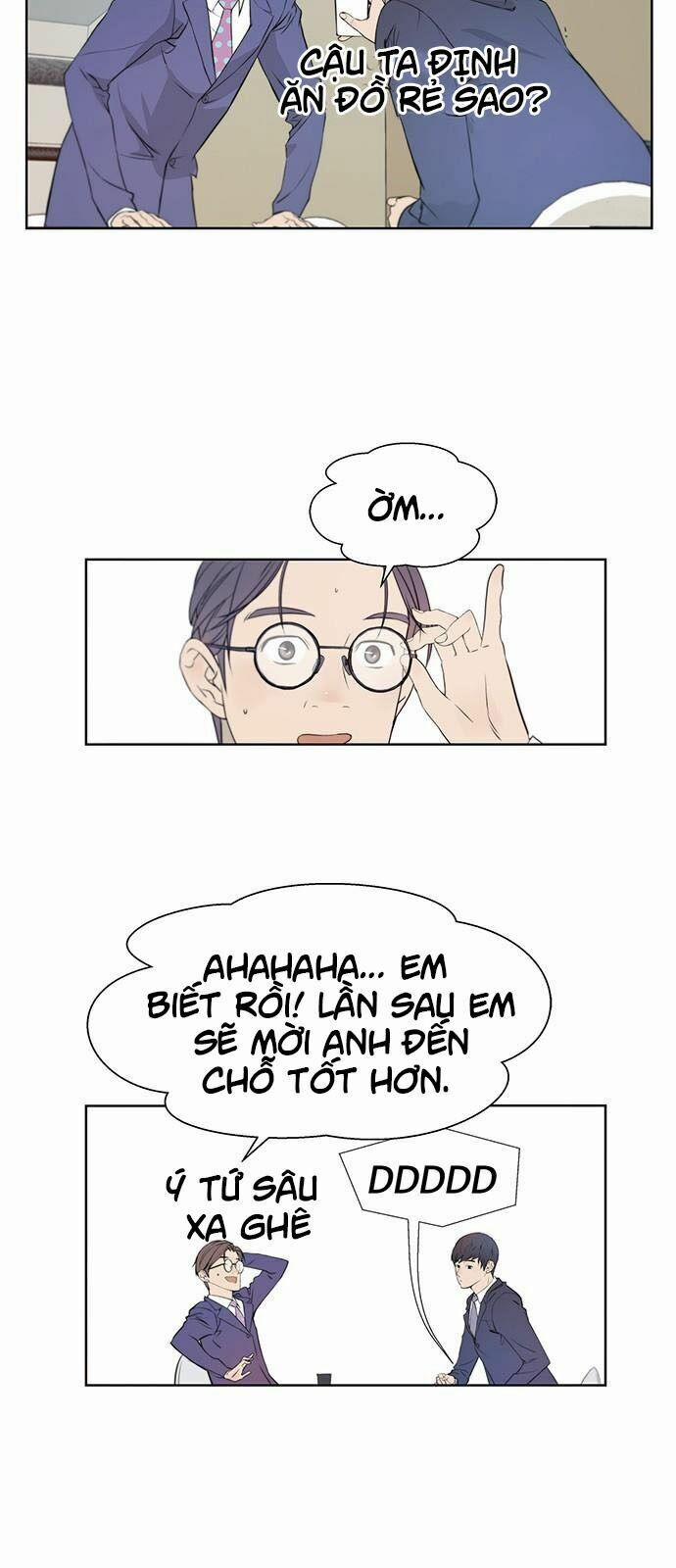 Người Đàn Ông Thực Thụ 10 trang 14