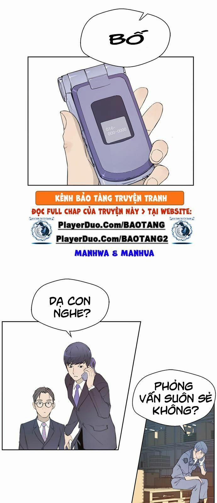 Người Đàn Ông Thực Thụ 10 trang 15