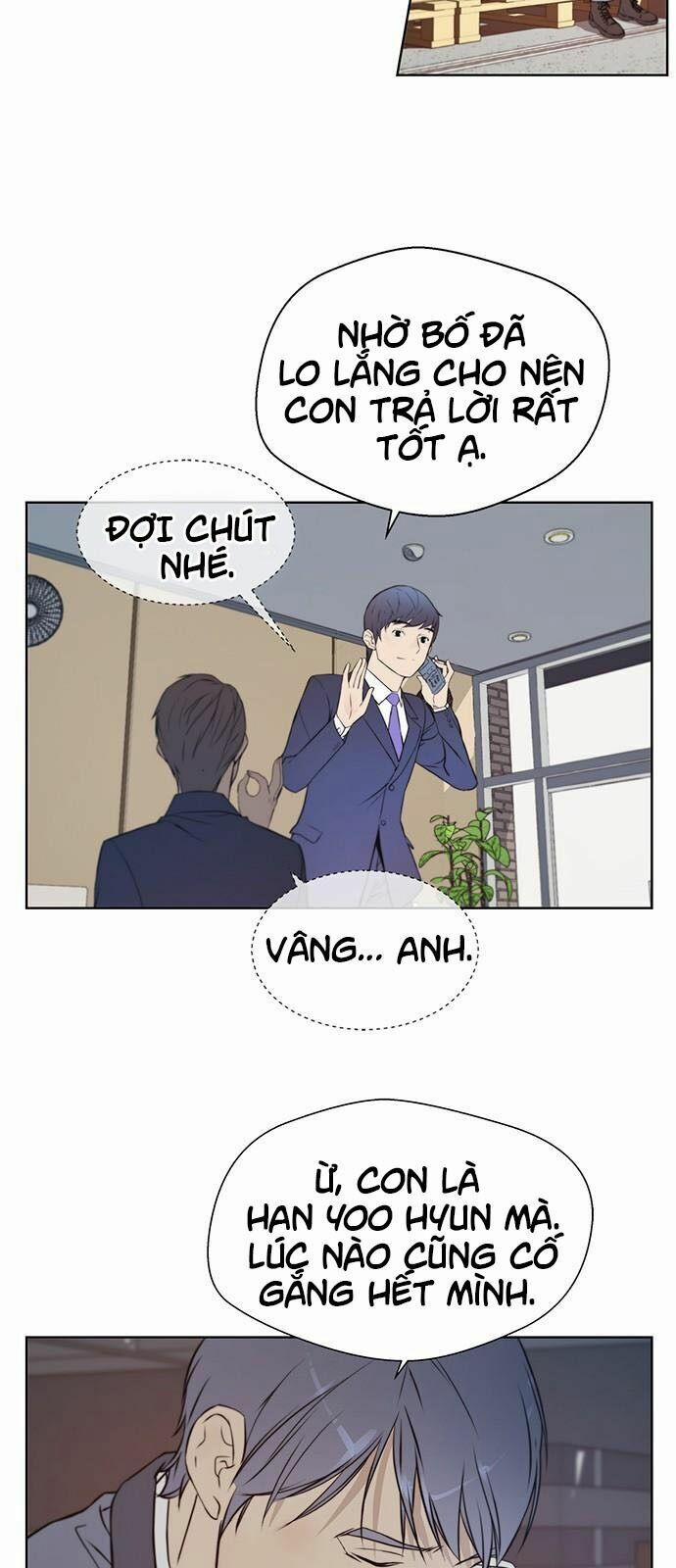 Người Đàn Ông Thực Thụ 10 trang 16