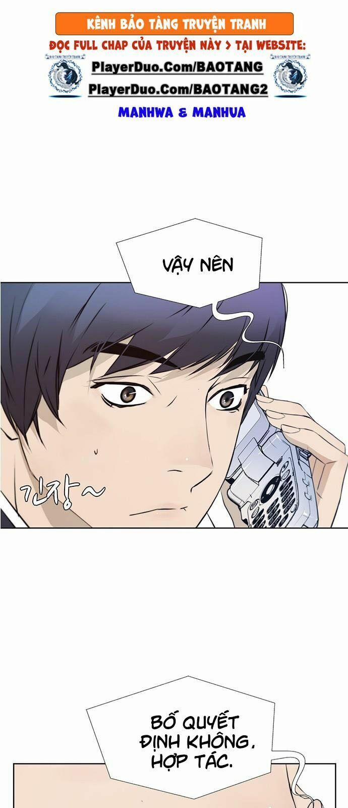 Người Đàn Ông Thực Thụ 10 trang 19