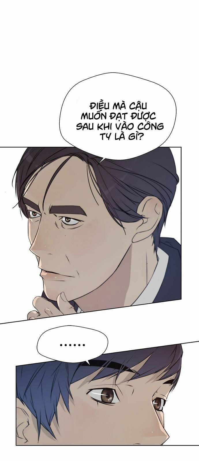 Người Đàn Ông Thực Thụ 10 trang 2