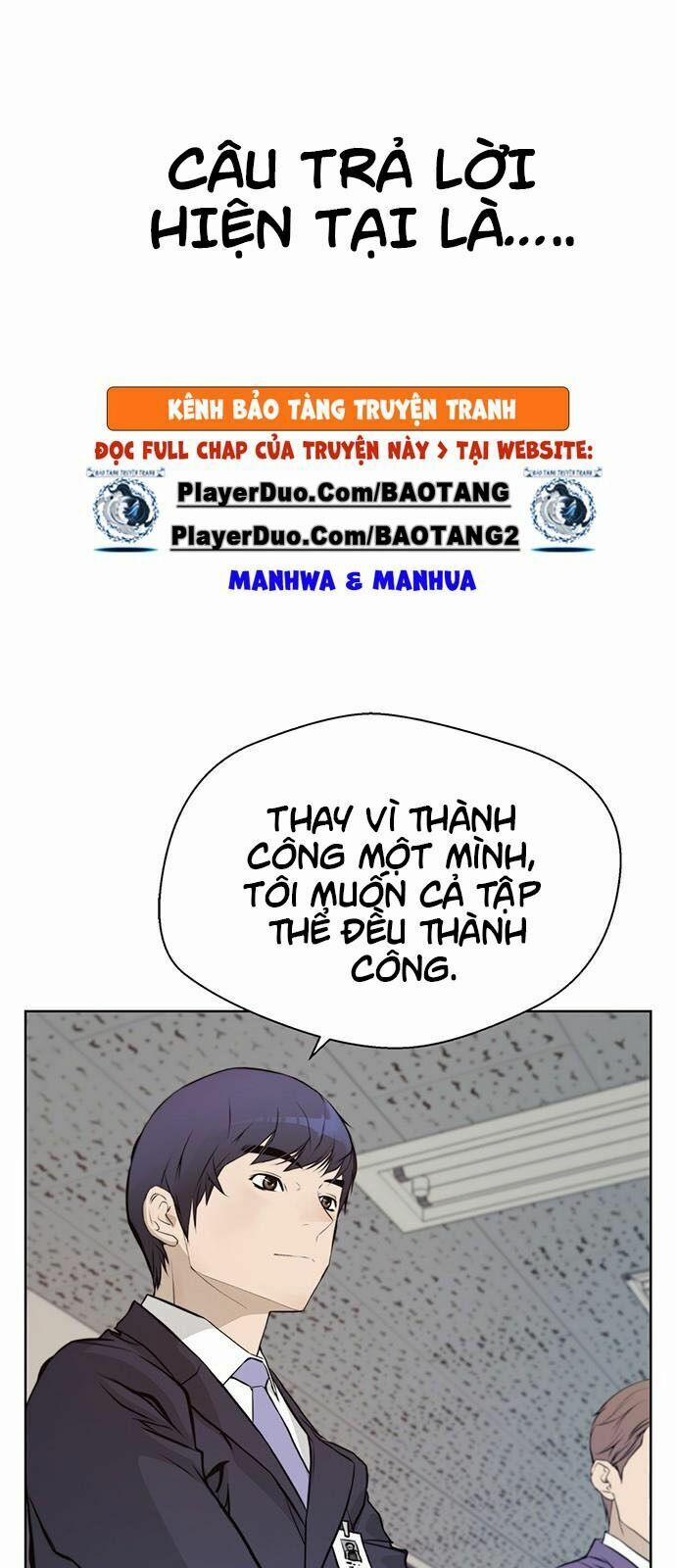 Người Đàn Ông Thực Thụ 10 trang 3