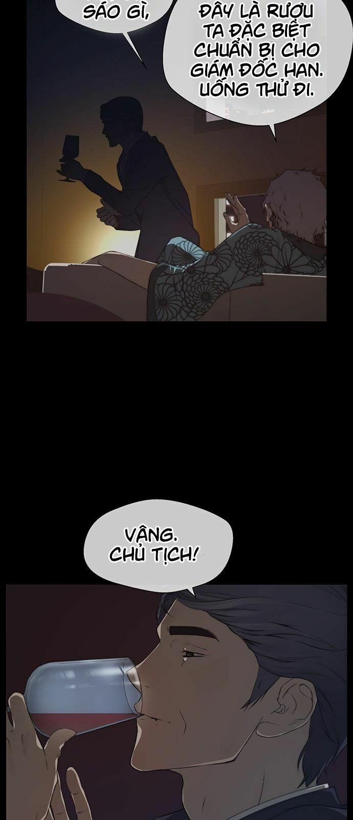 Người Đàn Ông Thực Thụ 10 trang 33