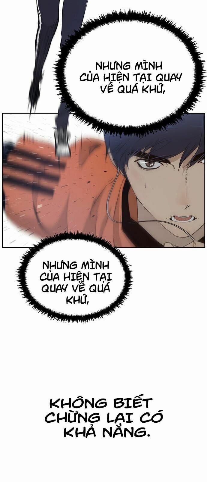 Người Đàn Ông Thực Thụ 11 trang 13