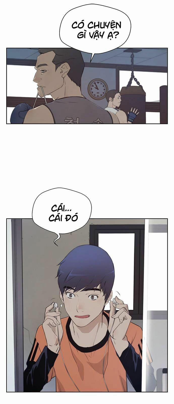 Người Đàn Ông Thực Thụ 11 trang 17