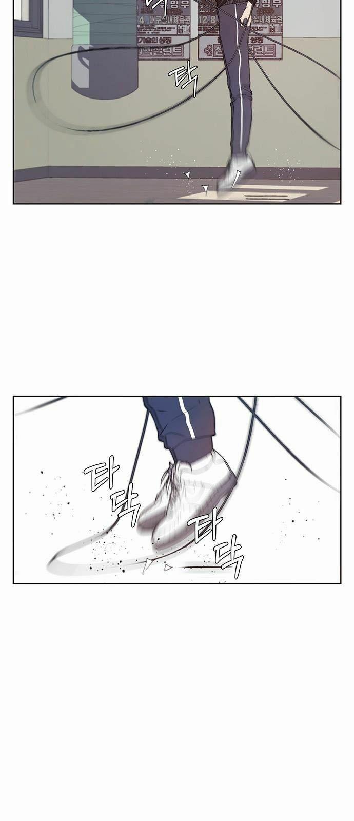 Người Đàn Ông Thực Thụ 11 trang 21