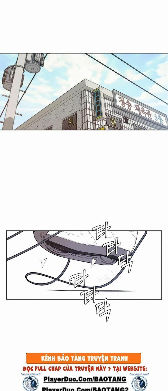 Người Đàn Ông Thực Thụ 11 trang 22