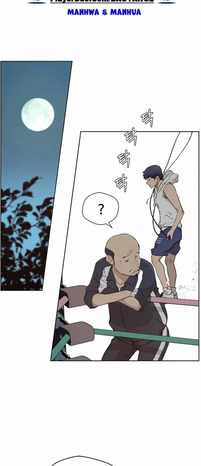 Người Đàn Ông Thực Thụ 11 trang 23