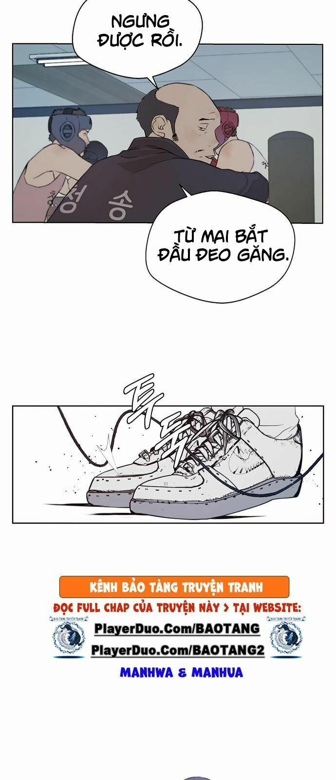 Người Đàn Ông Thực Thụ 11 trang 24