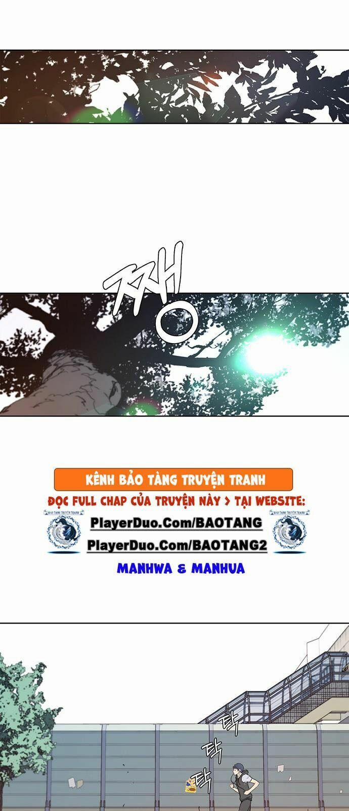 Người Đàn Ông Thực Thụ 11 trang 26