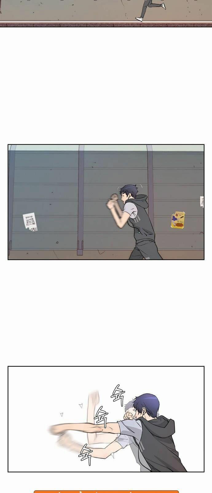 Người Đàn Ông Thực Thụ 11 trang 27