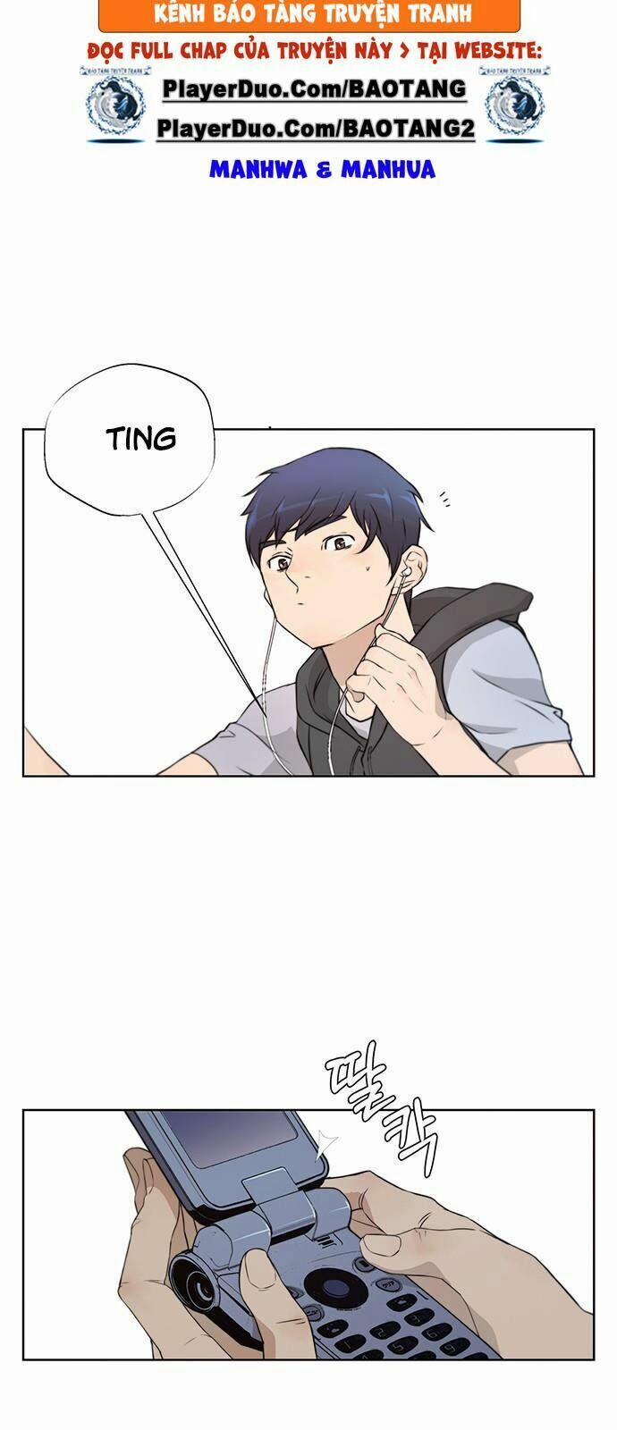 Người Đàn Ông Thực Thụ 11 trang 28