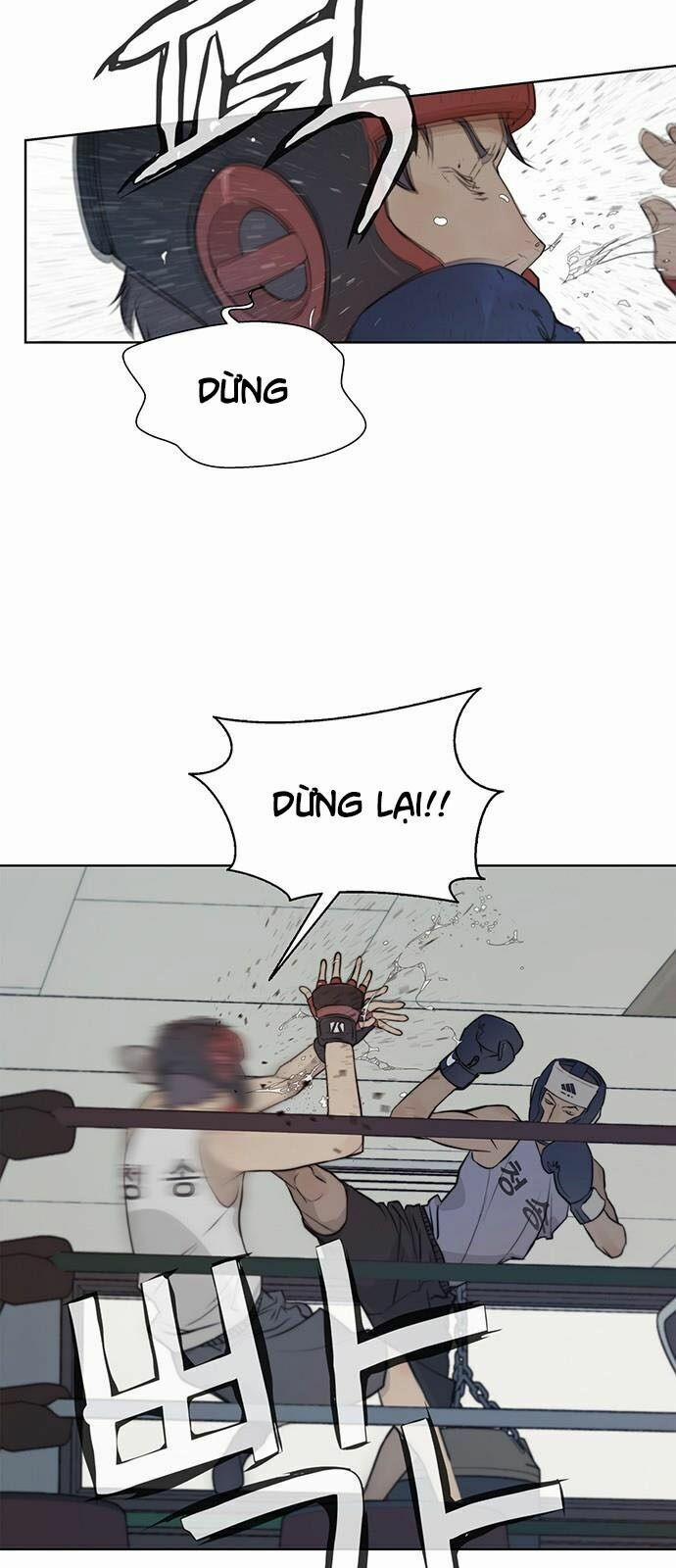 Người Đàn Ông Thực Thụ 11 trang 31