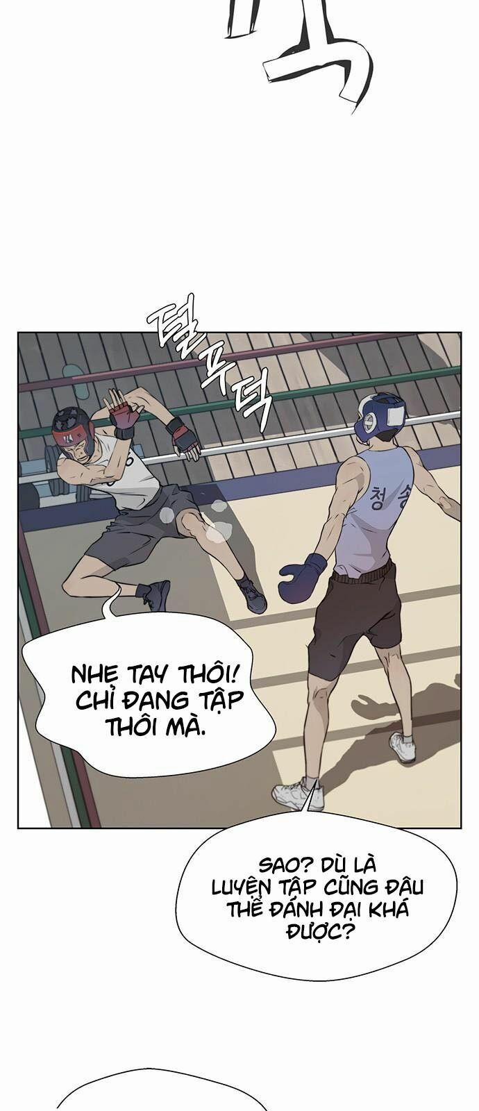 Người Đàn Ông Thực Thụ 11 trang 32