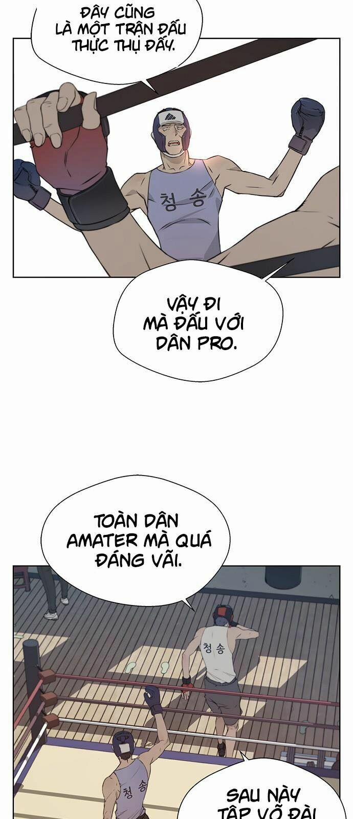 Người Đàn Ông Thực Thụ 11 trang 33