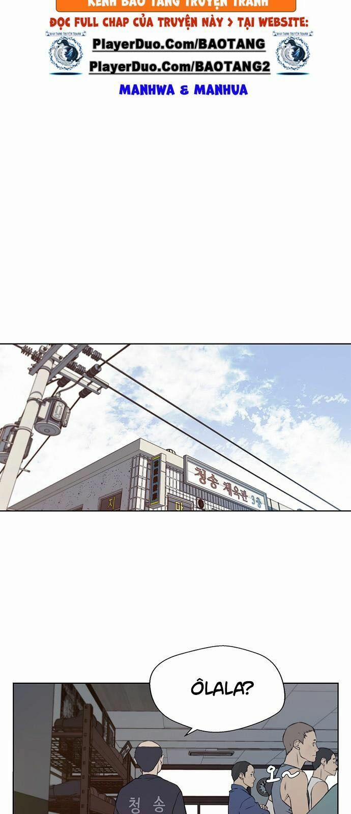 Người Đàn Ông Thực Thụ 11 trang 38