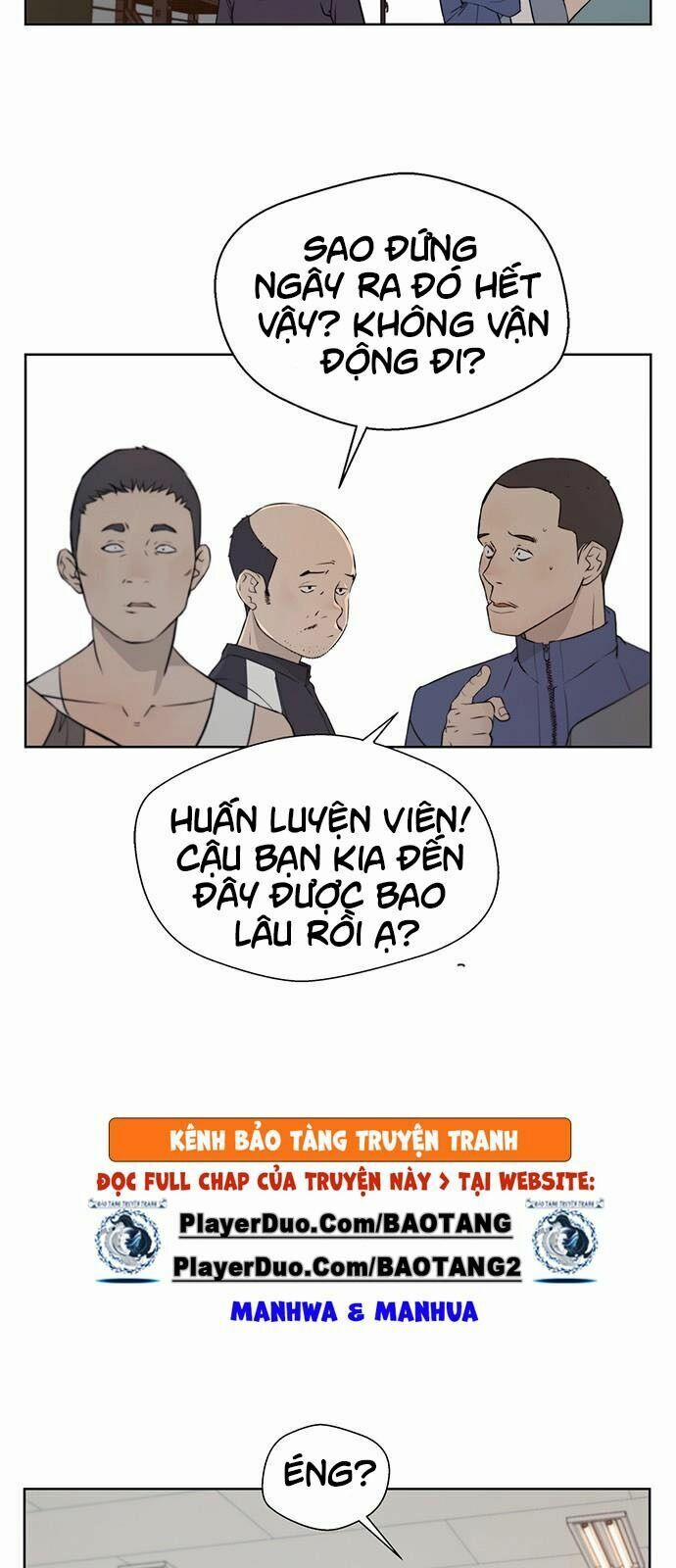 Người Đàn Ông Thực Thụ 11 trang 39