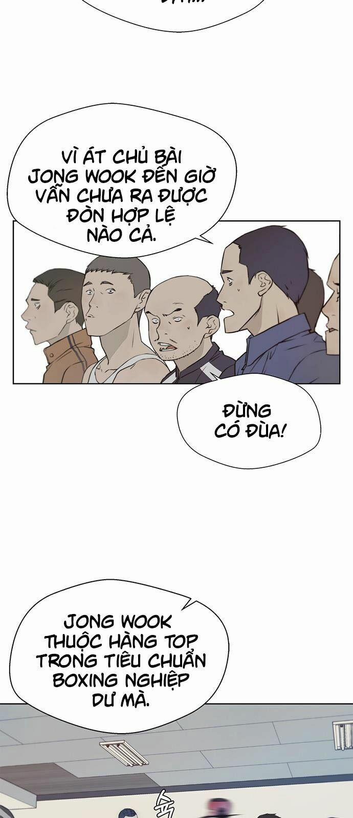 Người Đàn Ông Thực Thụ 11 trang 43