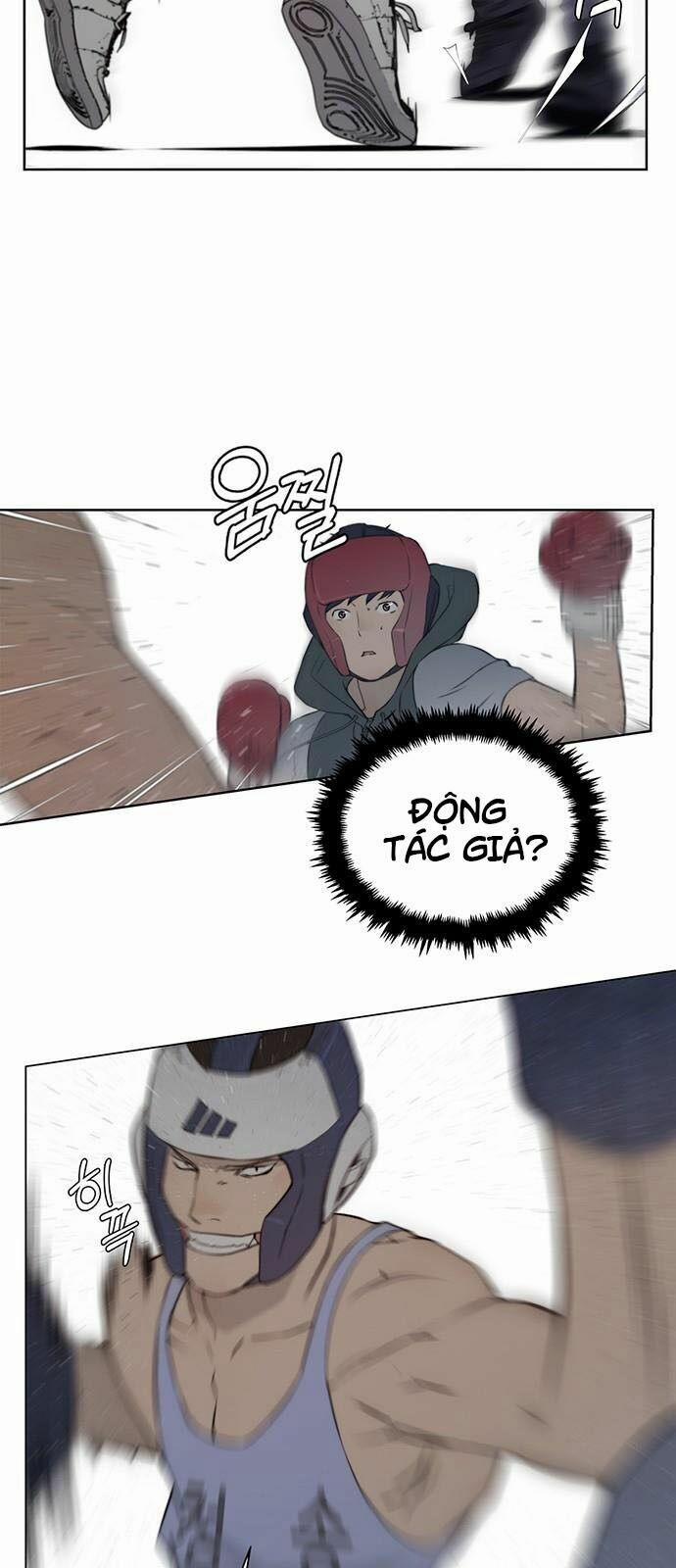 Người Đàn Ông Thực Thụ 11 trang 46