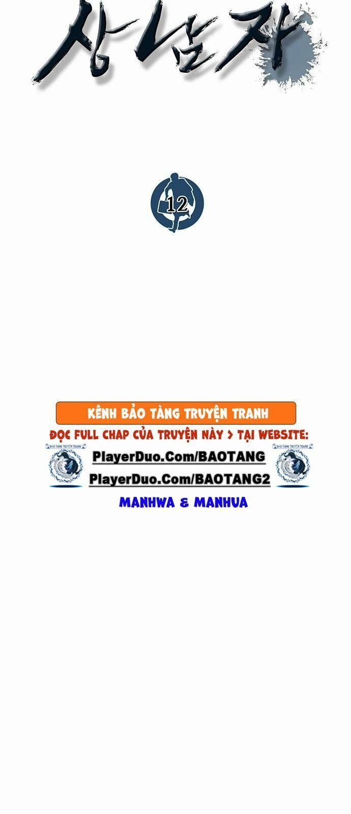 Người Đàn Ông Thực Thụ 12 trang 10