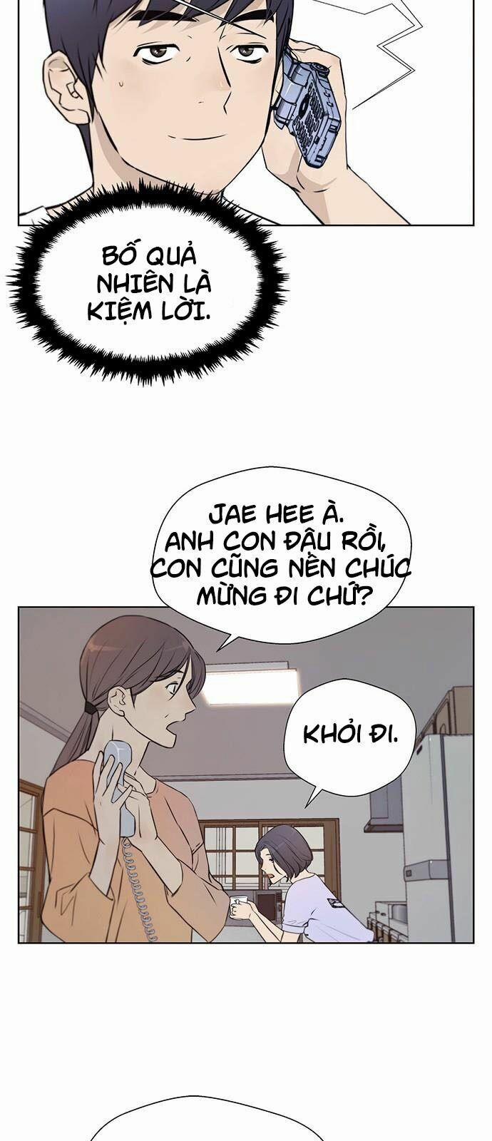 Người Đàn Ông Thực Thụ 12 trang 13