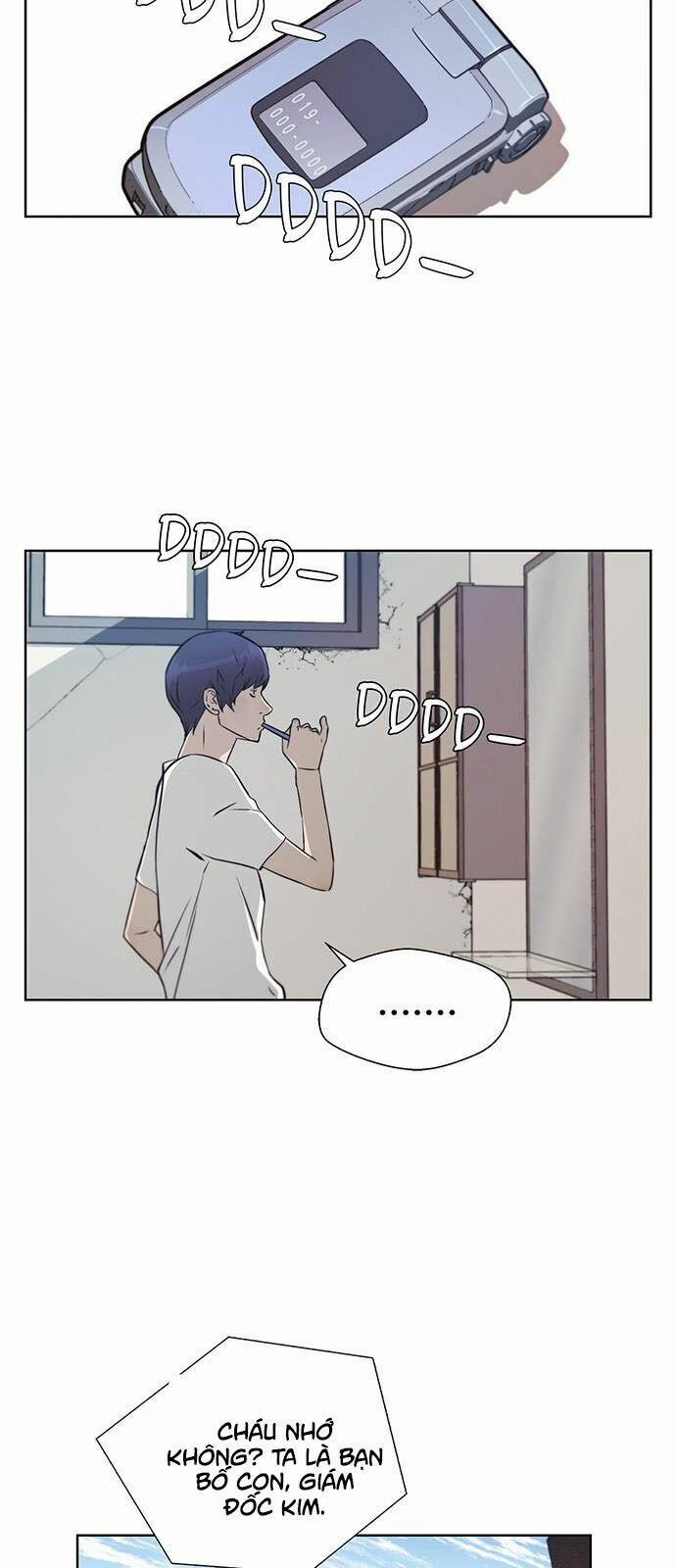 Người Đàn Ông Thực Thụ 12 trang 19