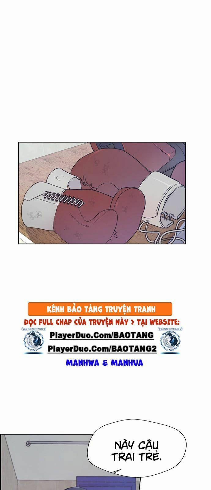 Người Đàn Ông Thực Thụ 12 trang 2