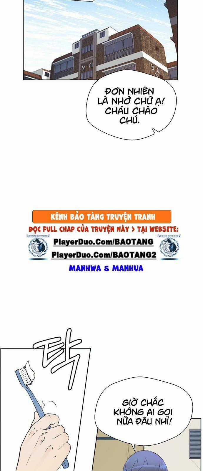 Người Đàn Ông Thực Thụ 12 trang 20