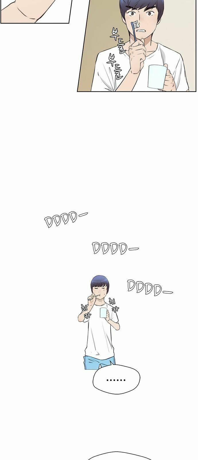 Người Đàn Ông Thực Thụ 12 trang 21