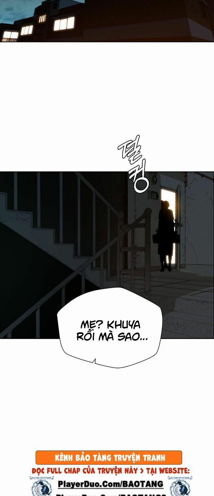 Người Đàn Ông Thực Thụ 12 trang 28
