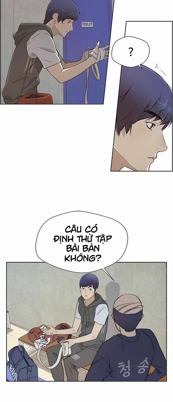 Người Đàn Ông Thực Thụ 12 trang 3