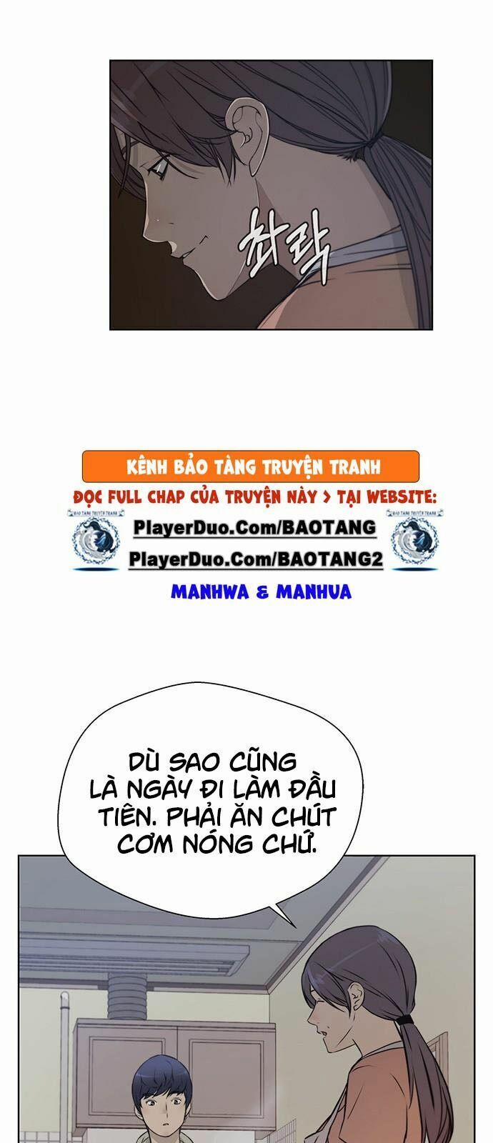 Người Đàn Ông Thực Thụ 12 trang 30