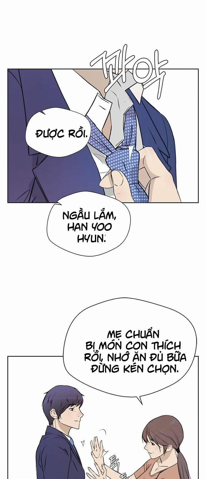 Người Đàn Ông Thực Thụ 12 trang 33