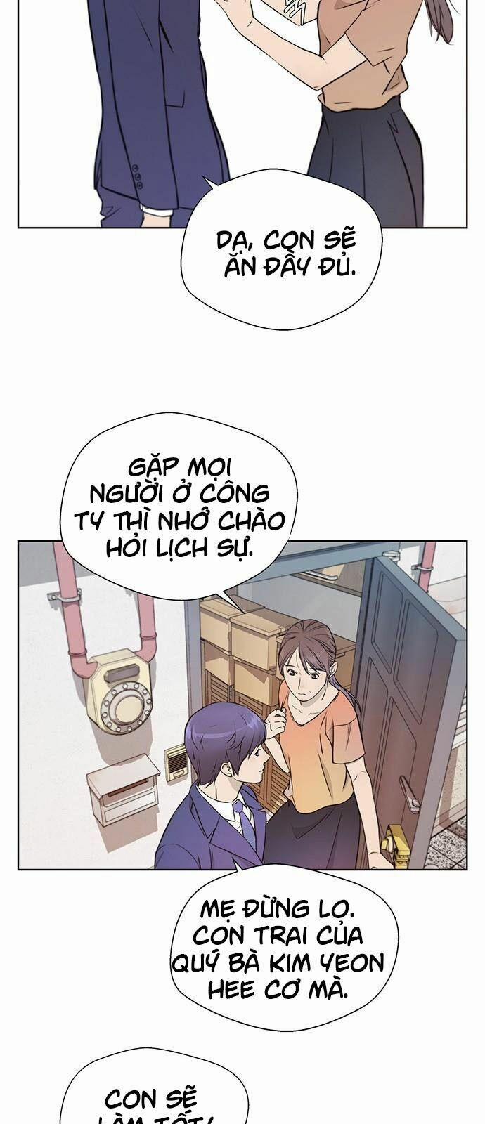 Người Đàn Ông Thực Thụ 12 trang 34