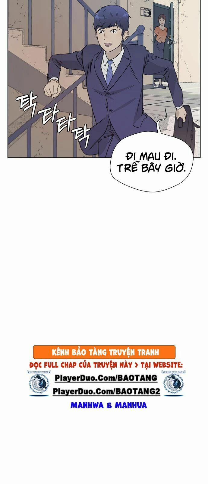 Người Đàn Ông Thực Thụ 12 trang 40