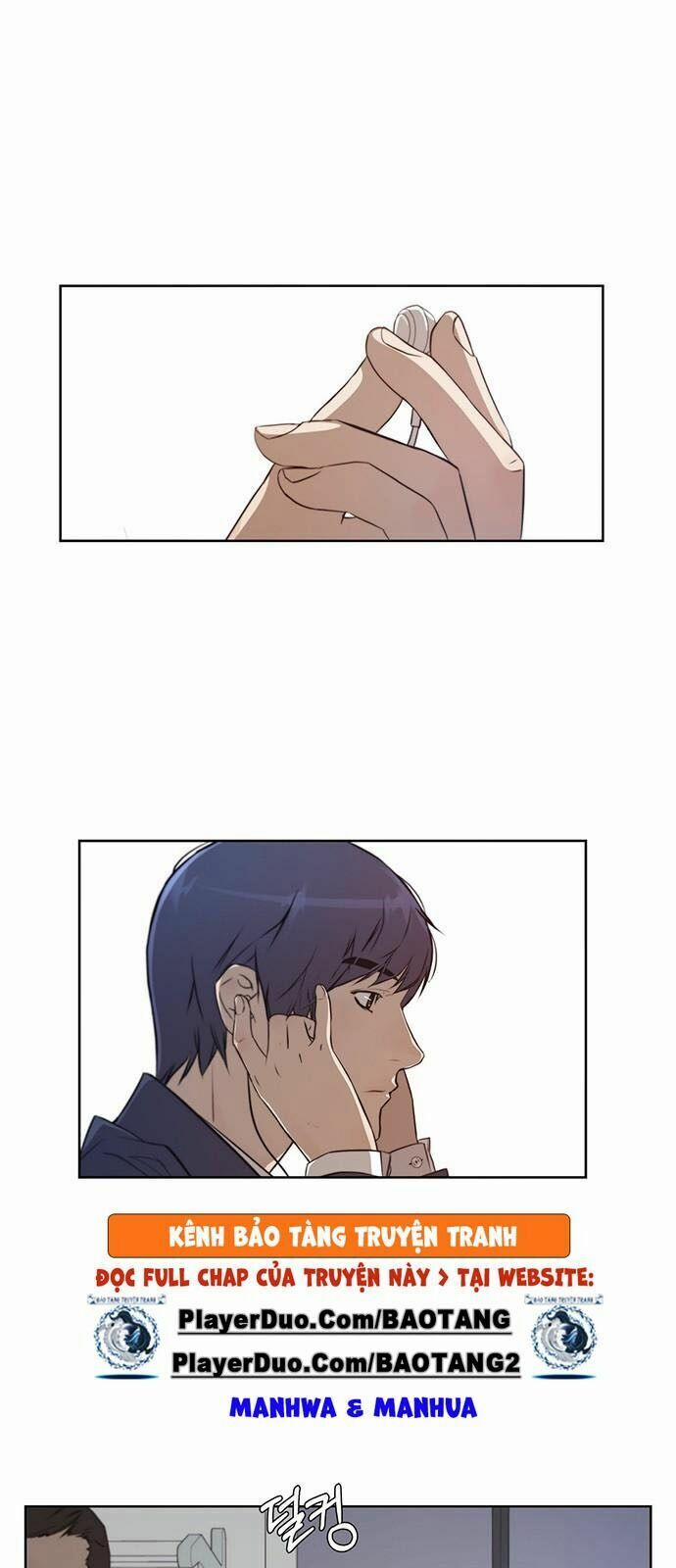 Người Đàn Ông Thực Thụ 12 trang 42