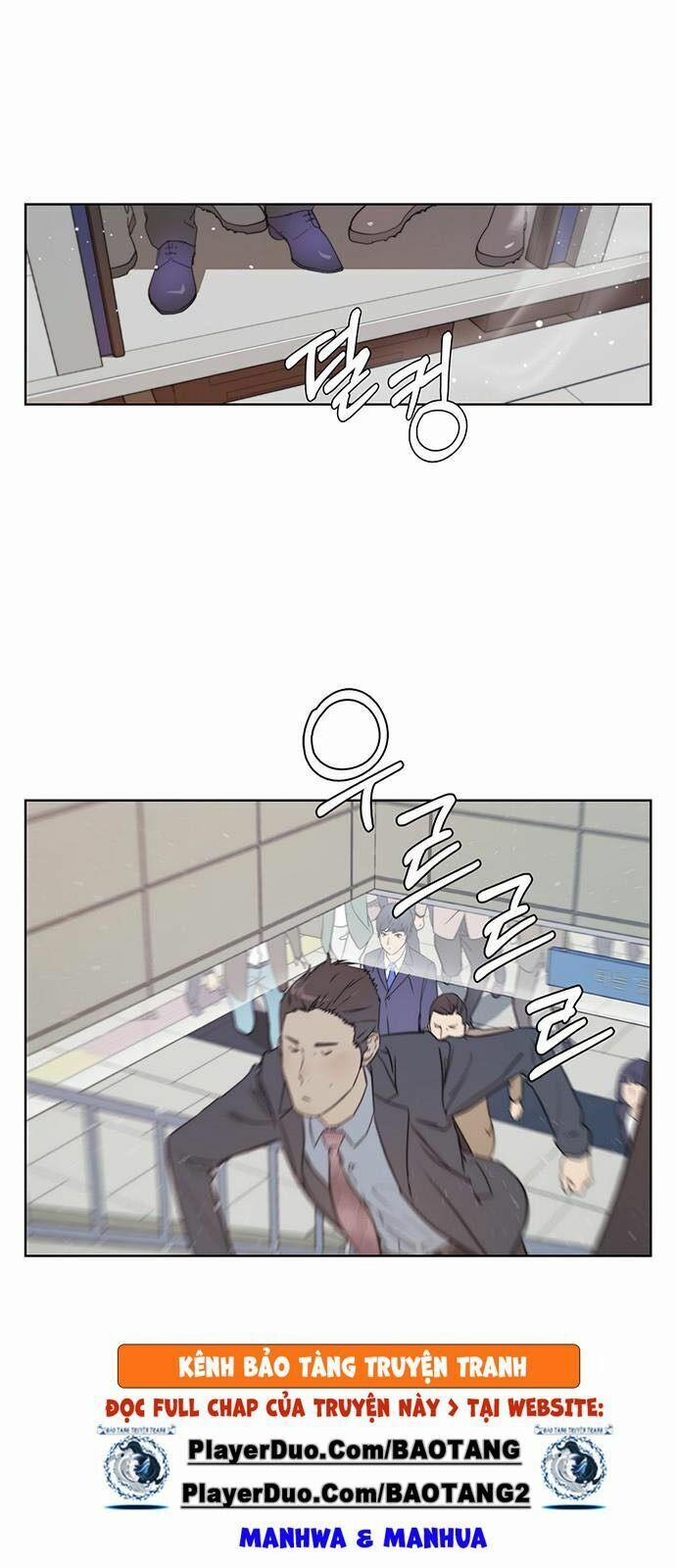 Người Đàn Ông Thực Thụ 12 trang 45