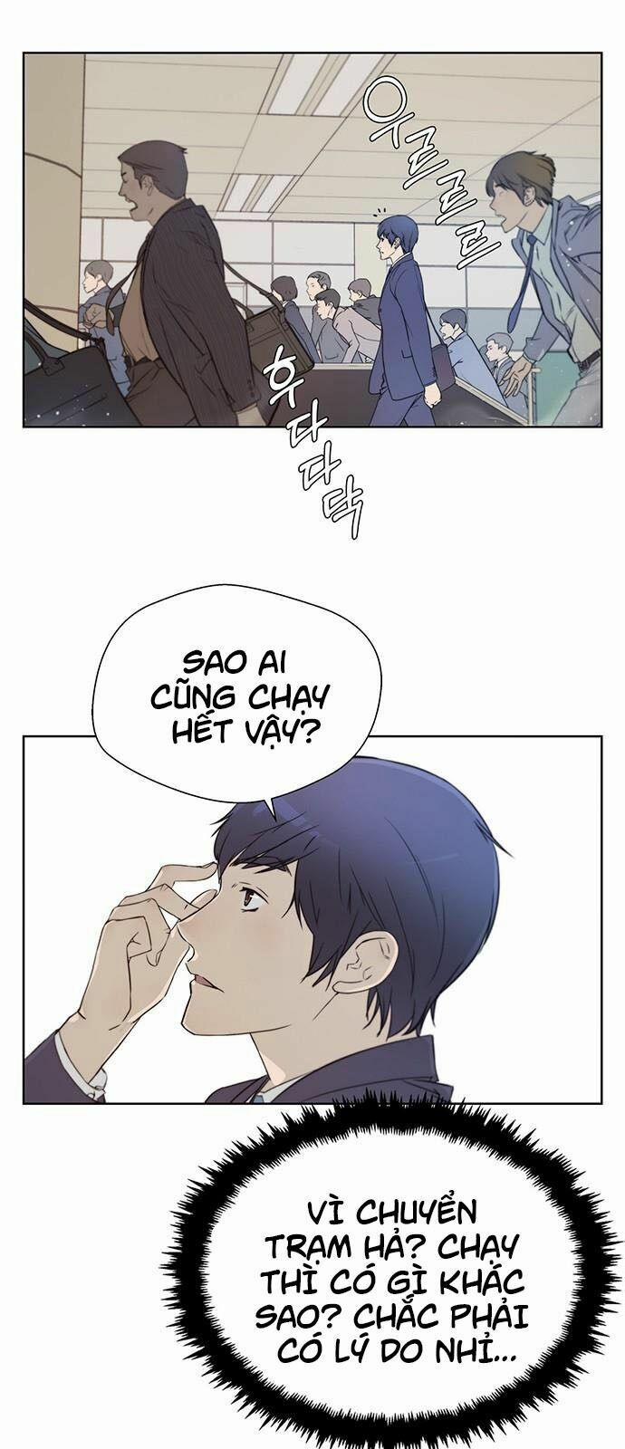 Người Đàn Ông Thực Thụ 12 trang 46