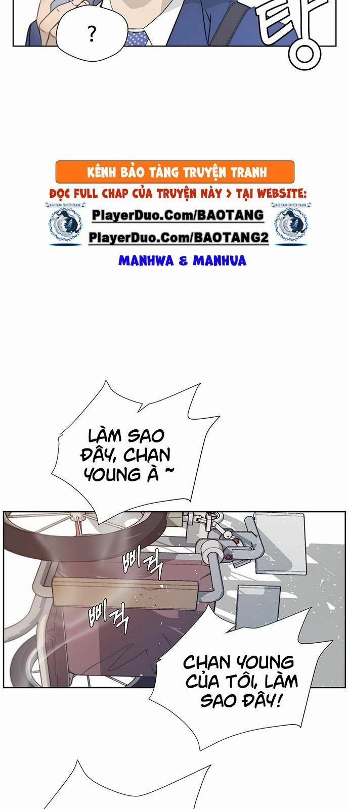 Người Đàn Ông Thực Thụ 12 trang 48