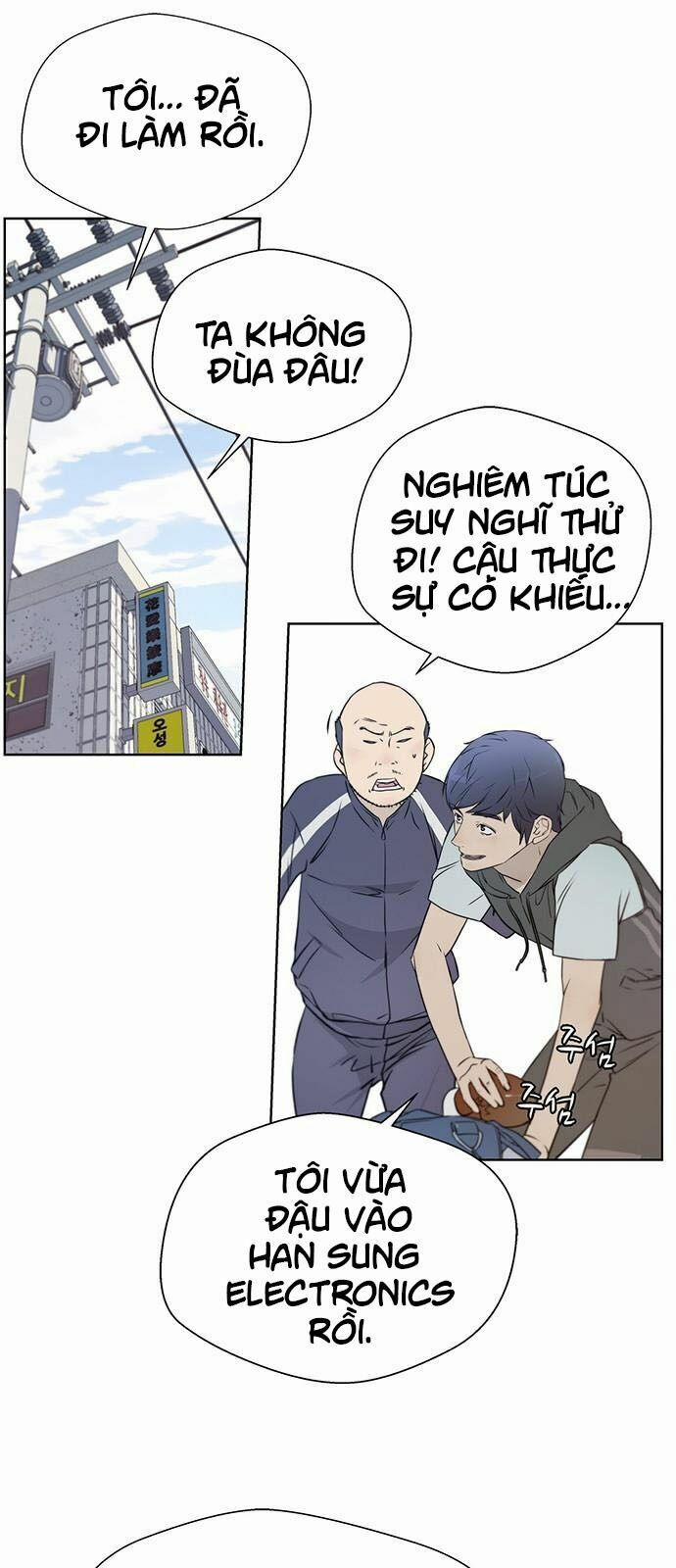 Người Đàn Ông Thực Thụ 12 trang 5