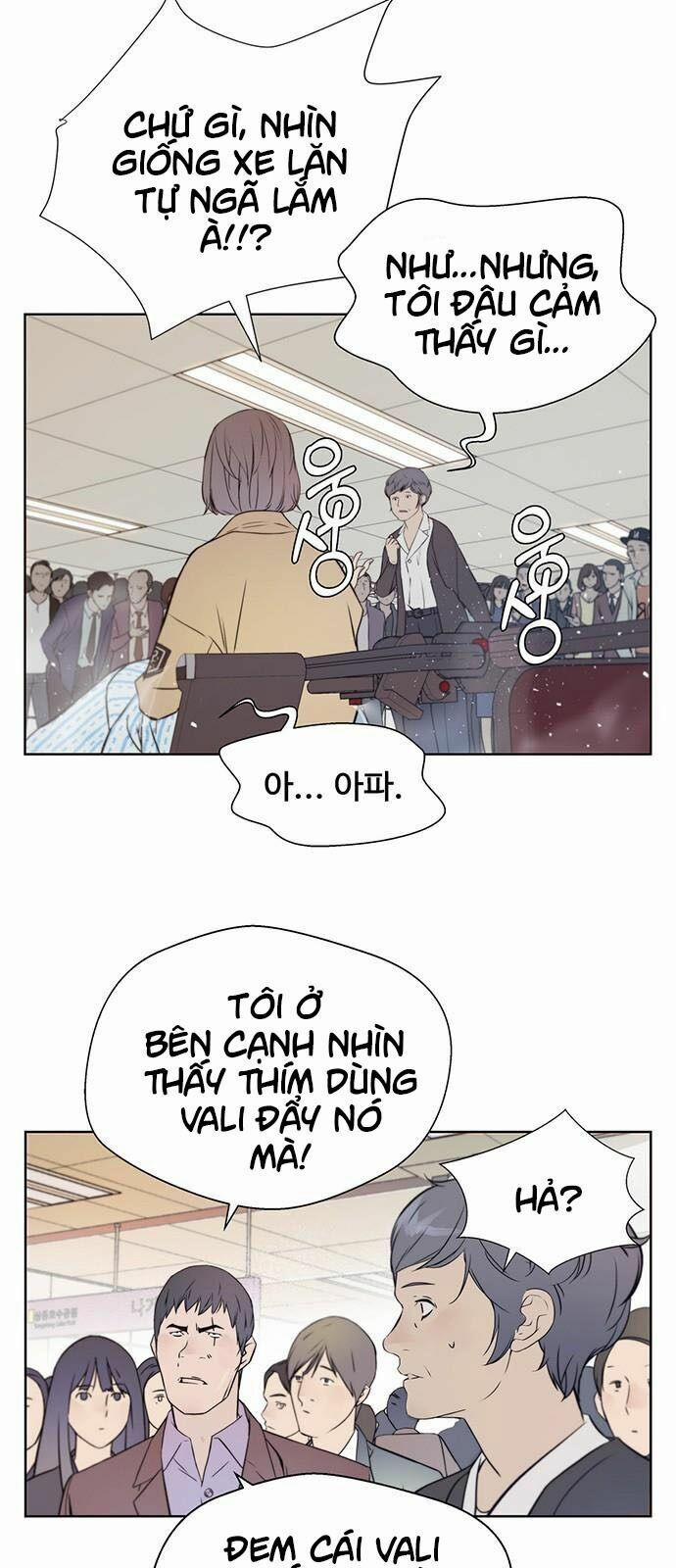 Người Đàn Ông Thực Thụ 12 trang 50