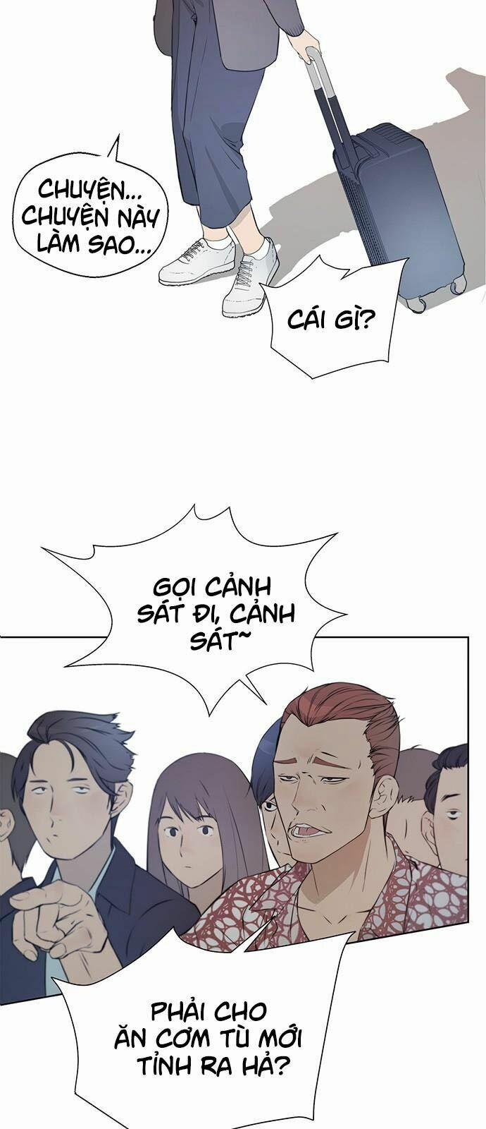 Người Đàn Ông Thực Thụ 12 trang 53