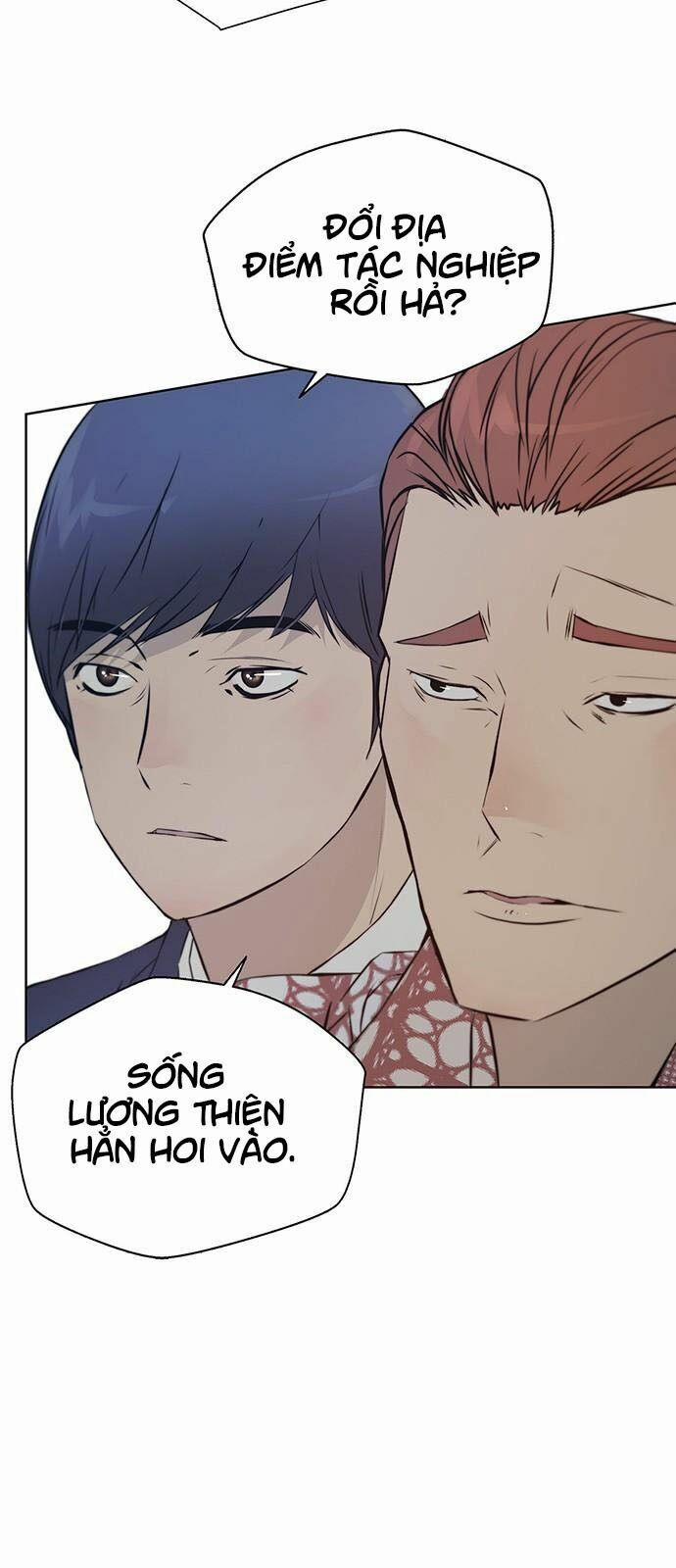 Người Đàn Ông Thực Thụ 12 trang 54