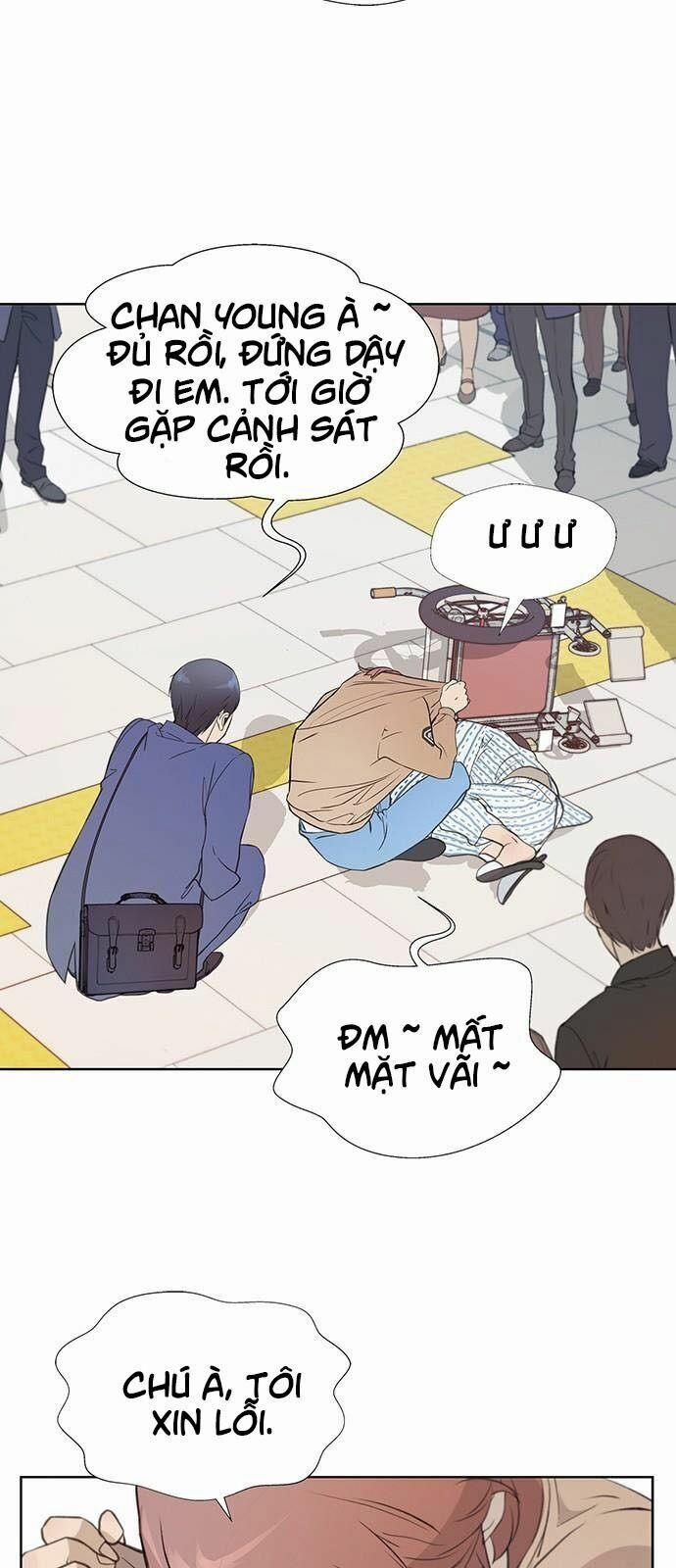 Người Đàn Ông Thực Thụ 13 trang 10