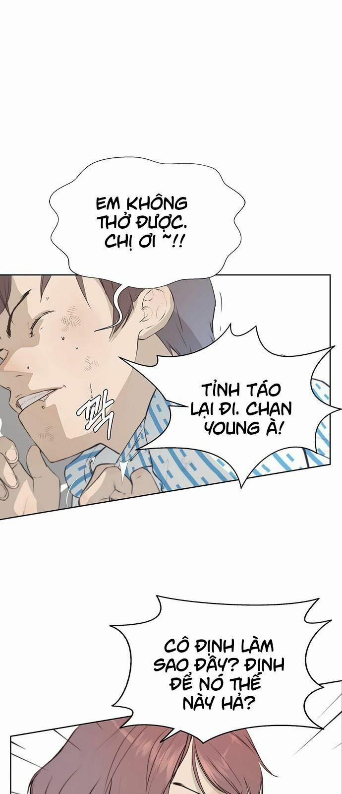 Người Đàn Ông Thực Thụ 13 trang 2