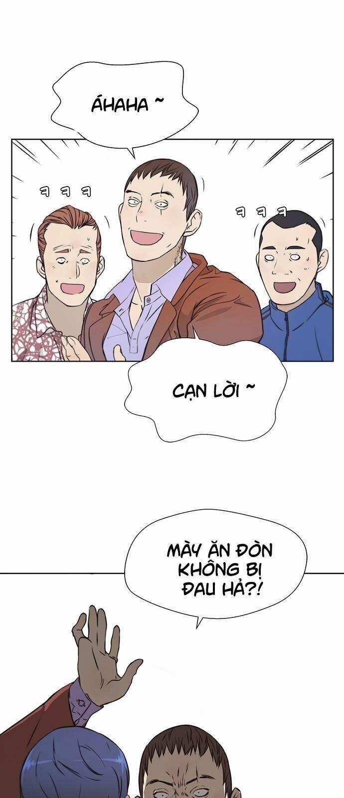 Người Đàn Ông Thực Thụ 13 trang 21