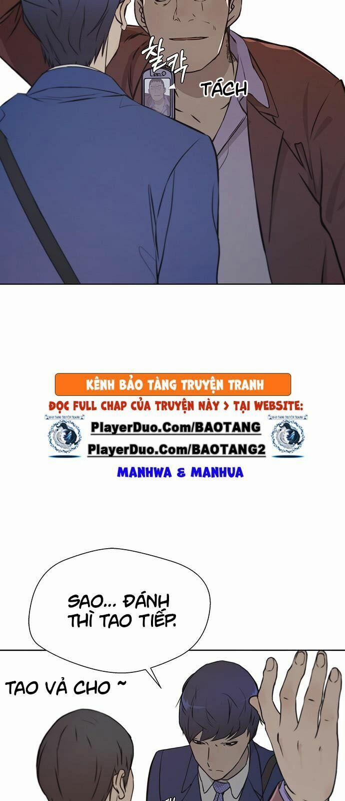 Người Đàn Ông Thực Thụ 13 trang 22