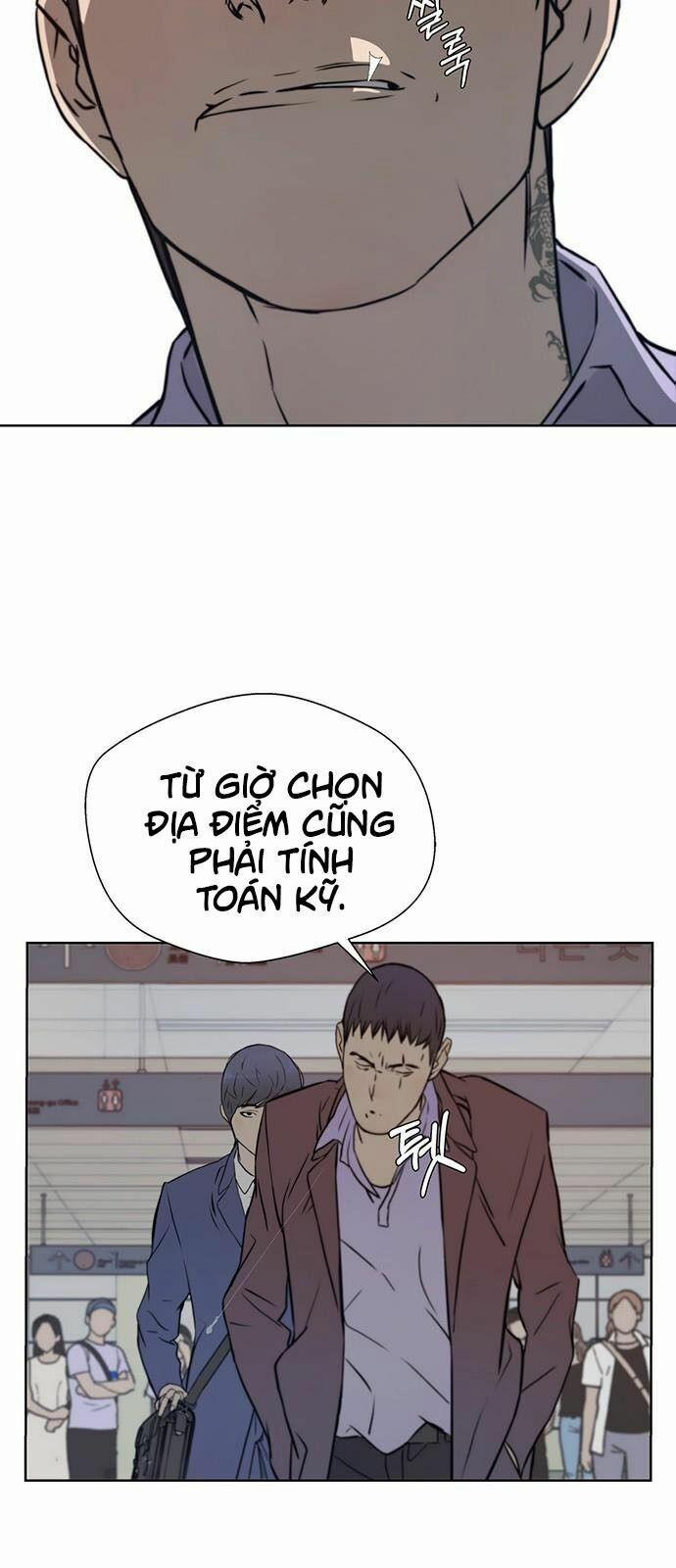 Người Đàn Ông Thực Thụ 13 trang 26