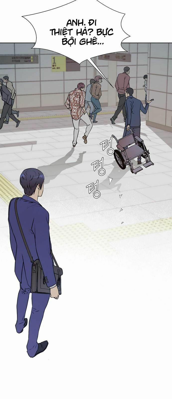 Người Đàn Ông Thực Thụ 13 trang 28